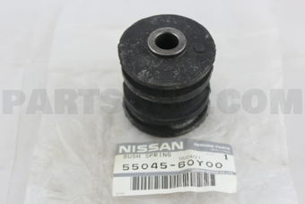 5504560Y00 BUSH SPRING