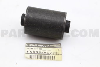 55045VE020 BUSH SPRING