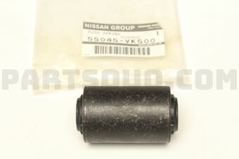 55045VK500 BUSH-REAR SPRING