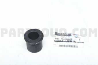 550464KH1A BUSH LINK FRONT