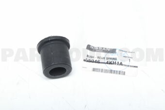 550464KH1A BUSH LINK FRONT