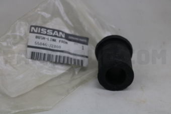 550467Z000 BUSH-REAR SPRING