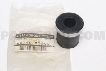 55046S9600 BUSH-REAR SPRING