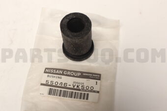 55046VK500 Nissan BUSH-REAR SPRING
