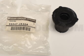 55047JX30A BUSH-REAR SPRING