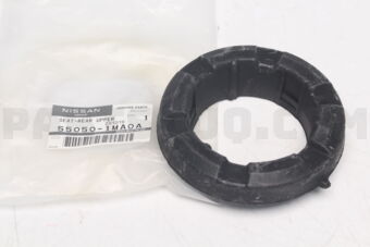 550501MA0A SEAT-REAR SPRING UPPER