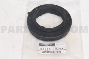 550501MA0A SEAT-REAR SPRING UPPER