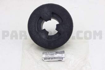 550503Z000 SEAT-RUBBER,REAR SPRING
