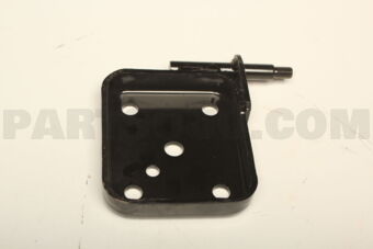 550544KH0A SEAT ASSY-REAR SPRING,LOWER