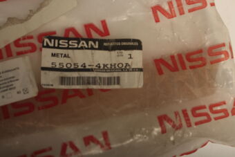 550544KH0A SEAT ASSY-REAR SPRING,LOWER