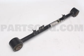 551100X800 LINK COMPL-LOWER,REAR SUSPENSION