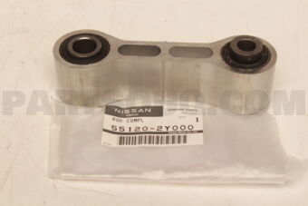 551202Y000 ROD COMPL