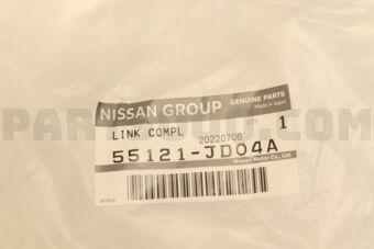 55121JD04A LINK COMPL