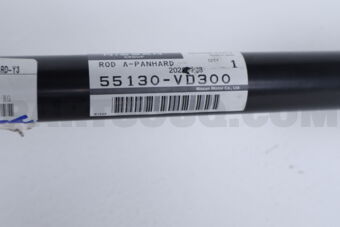 55130VD300 ROD COMPL-PANHARD