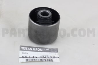 551350M000 BUSH-PANHARD ROD