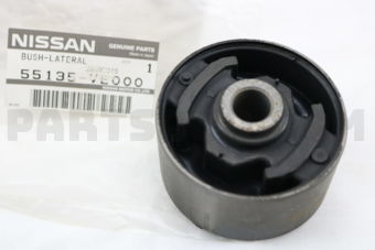 55135VE000 BUSH-LATERAL
