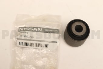 551483JA0A BUSH RADIUS