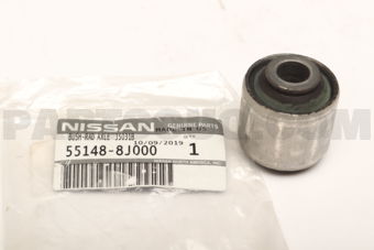 551488J000 BUSH-RADIUS