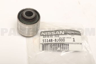 551488J000 BUSH-RADIUS