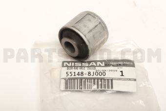 551488J000 BUSH-RADIUS