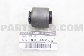 55148AG000 BUSH-RADIUS