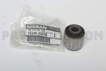 55148ZX00B BUSH-RADIUS