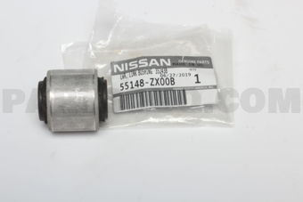 55148ZX00B BUSH-RADIUS