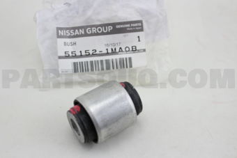551521MA0B BUSH