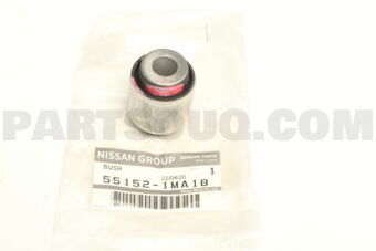 551521MA1B BUSH