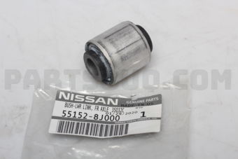 551528J000 BUSH-LINK