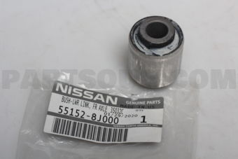 551528J000 BUSH-LINK