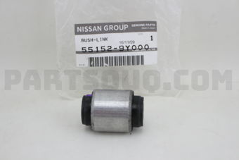 551529Y000 BUSH
