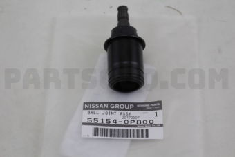 551540P800 BALL JOINT ASSY