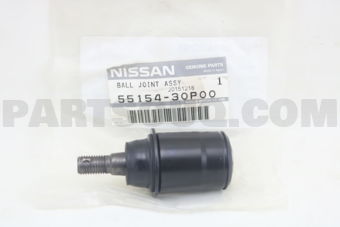 5515430P00 BALL JOINT ASSY-REAR AXLE