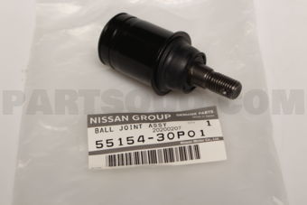 5515430P01 BALL JOINT ASSY-REAR AXLE