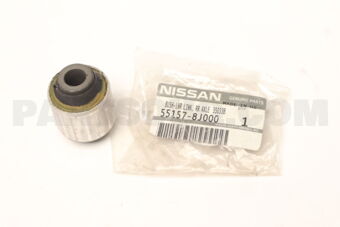551578J000 Nissan BUSH-UPPER LINK