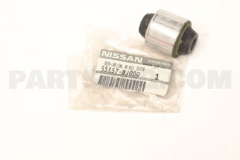 551578J000 Nissan BUSH-UPPER LINK