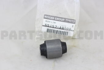 55157AG000 Nissan BUSH-LINK