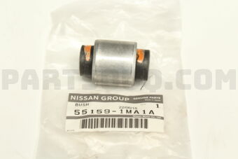 551591MA1A BUSH