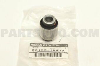 551591MA1A BUSH