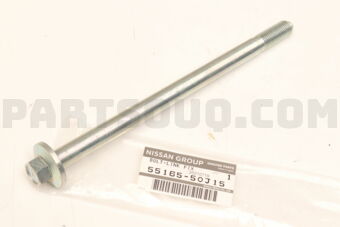 5516550J15 BOLT-LINK FIX