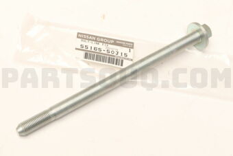 5516550J15 BOLT-LINK FIX