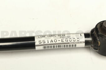 551A0EG000 LINK REAR
