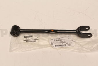 551A0JL00A LINK COMPL-REAR SUSPENSION LOWER,FRONT