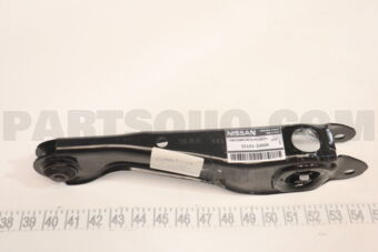 551A13JA0A Nissan LINK COMPL-REAR SUSPENSION LOWER,FRONT
