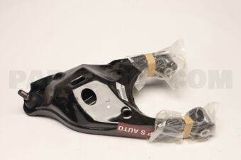 551A17JA0A LINK COMPL-LOWER,REAR SUSPENSION FRONT