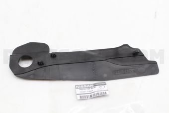 551A73JA0A PROTECTOR REAR SUSPENSION LINK,LH