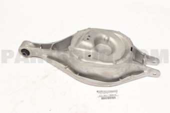 551B01BA0A LINK COMPL-REAR SUSPENSION LOWER,R