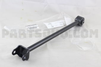 551B0JF00D LINK COMPL-REAR SUSPENSION LOWER,R