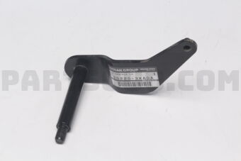 552203XA0A A SHACKLE LH
